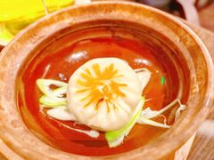 -万丽轩·粤菜(王府井金茂万丽酒店)