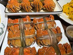 -七的湖·江南蟹舫·阳澄湖农家菜(蟹舫苑店)
