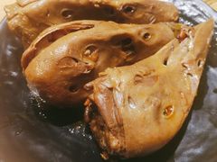 嘎嘎鸭脑壳-嘎嘎鸭脑壳(蜀汉路店)