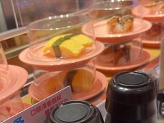 -争鲜回转寿司(南开大悦城店)