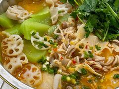 -李师傅脆肚(梅林店)