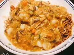 -十面春风·江南面馆(崇宁路店)