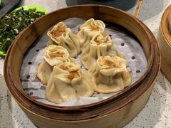 -大福来锅巴菜(古文化街店)
