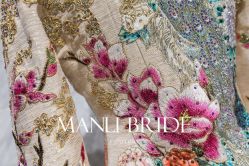 -MANLI BRIDAL婚纱