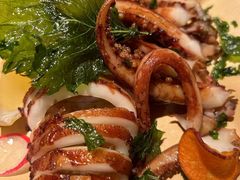 -老炉家木炭烤肉(长江国际店)