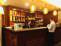 -钓台野鱼馆(钱江国际时代广场店)