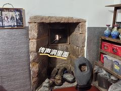 -福建土楼（华安）旅游区•大地土楼群