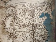-鸡鸣驿古城