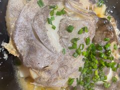 鸦片鱼头-乔阿马·江南味·驴肉香(龙湖华泾天街店)