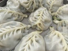 -叶存利海鲜大馅饺子(海宁路总店)