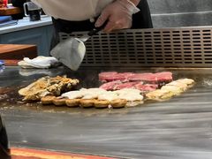 -大渔·观筵(三里屯太古里店)