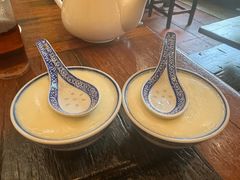 双皮奶-阿多私房菜(顺德店)