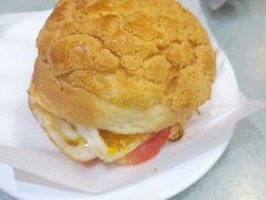 -华嫂冰室(尖沙咀店)