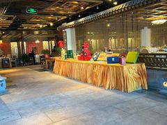 -大益膳房(华腾科技大厦店)