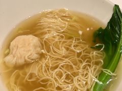 -晶荷轩(香港迪士尼乐园酒店)