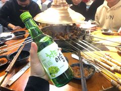 -水浒烤肉(国贸店)