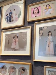 -倾城宝贝儿童摄影(广州天河店)