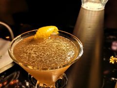 -Bar The Vortex(高新万达店)