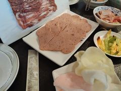 -仁和四季涮肉馆(天坛南门店)