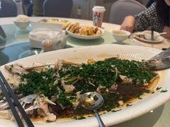 -群乐饭店(滨安路店)