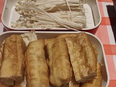 -虎子烧烤(湘江北路店)