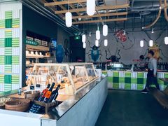 -Green Option(官舍店)