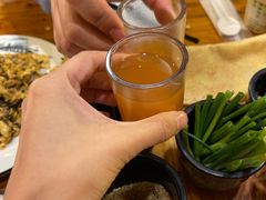 -福谷堂煎饼卷大葱(康虹路店)