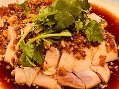 -博多新记·粤菜(复兴店)