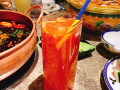 -三人行骨头王火锅(长寿店)