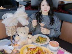 -THE WANG王品(上海中心云端店)