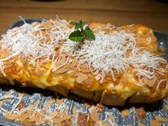 新芝士诱惑-弄堂里·寻味杭州(湖滨银泰in77C区店)