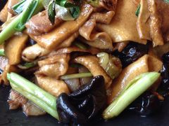 -旅马餐厅(茅家埠店)