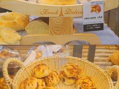 -BreadTalk面包新语·烘焙蛋糕(中华广场店)