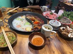 -楠火锅(广州总店)