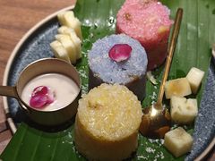 -云海肴·汽锅鸡·云南菜(美罗城店)