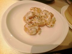 -上海金桥红枫万豪酒店-万豪中餐厅