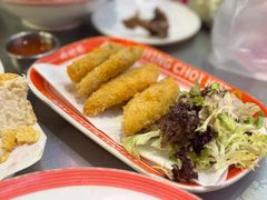 -星财记香港冰室·茶餐厅(仓山万达店)