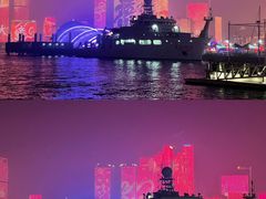 -青岛奥林匹克帆船中心