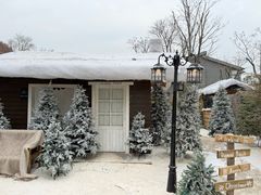 -HERRE·FARM 赫尔露营农场·团建聚会包场