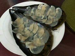 -长岛渔家乐仙居阁