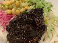 -大海碗·京菜炸酱面(雍和宫店)