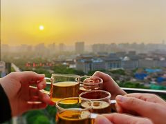 -烛影拾光观景餐厅·创意菜·摄影·小提琴(大唐不夜城店)