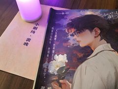 -剧狐剧本杀·月球探案馆(人民广场1号店)