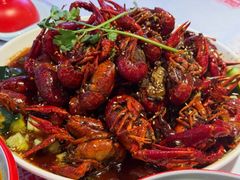 -老闵田螺馆·南昌特色(总店)