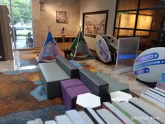 -浦东绿地铂骊酒店-POYA西餐厅(绿地东海岸国际广场店)