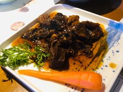 -南小馆(迪士尼小镇店)