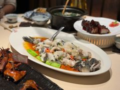 -侨美食家·粤菜(体育西路店)
