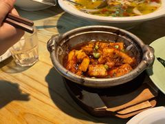 -黄鹤天厨·泡椒田鸡创始者(莲花店)