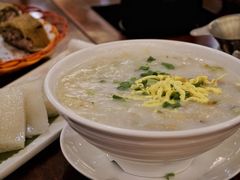 凤城艇仔粥-顺德人家食府(黄金广场店)