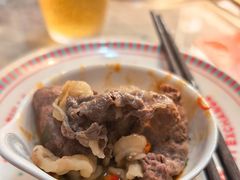-三头牛·潮汕牛肉生蚝火锅 (夏湾店)
